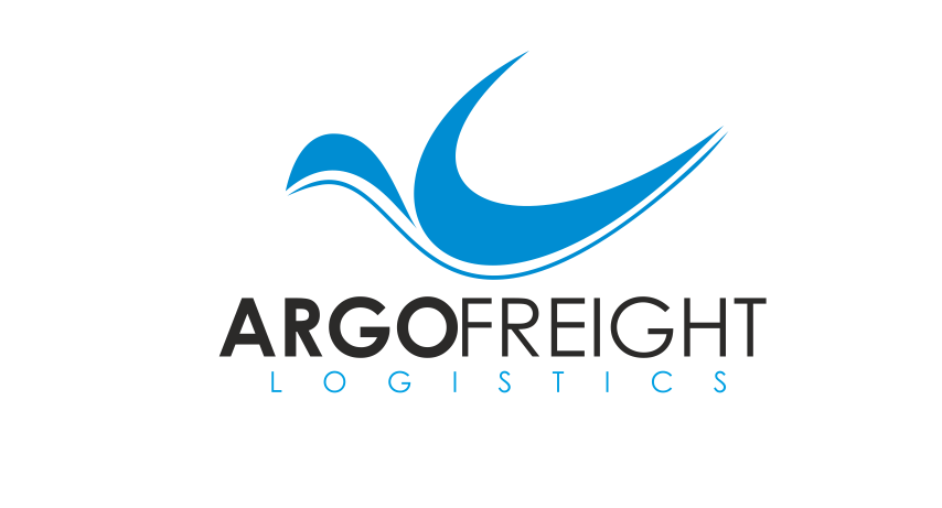 Логотип компании ARGOFREIGHT
