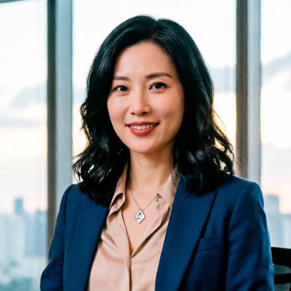 CEO Profile